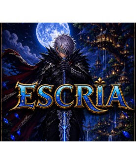 Escria Steam Key GLOBAL